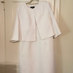 Dress & Jacket Set